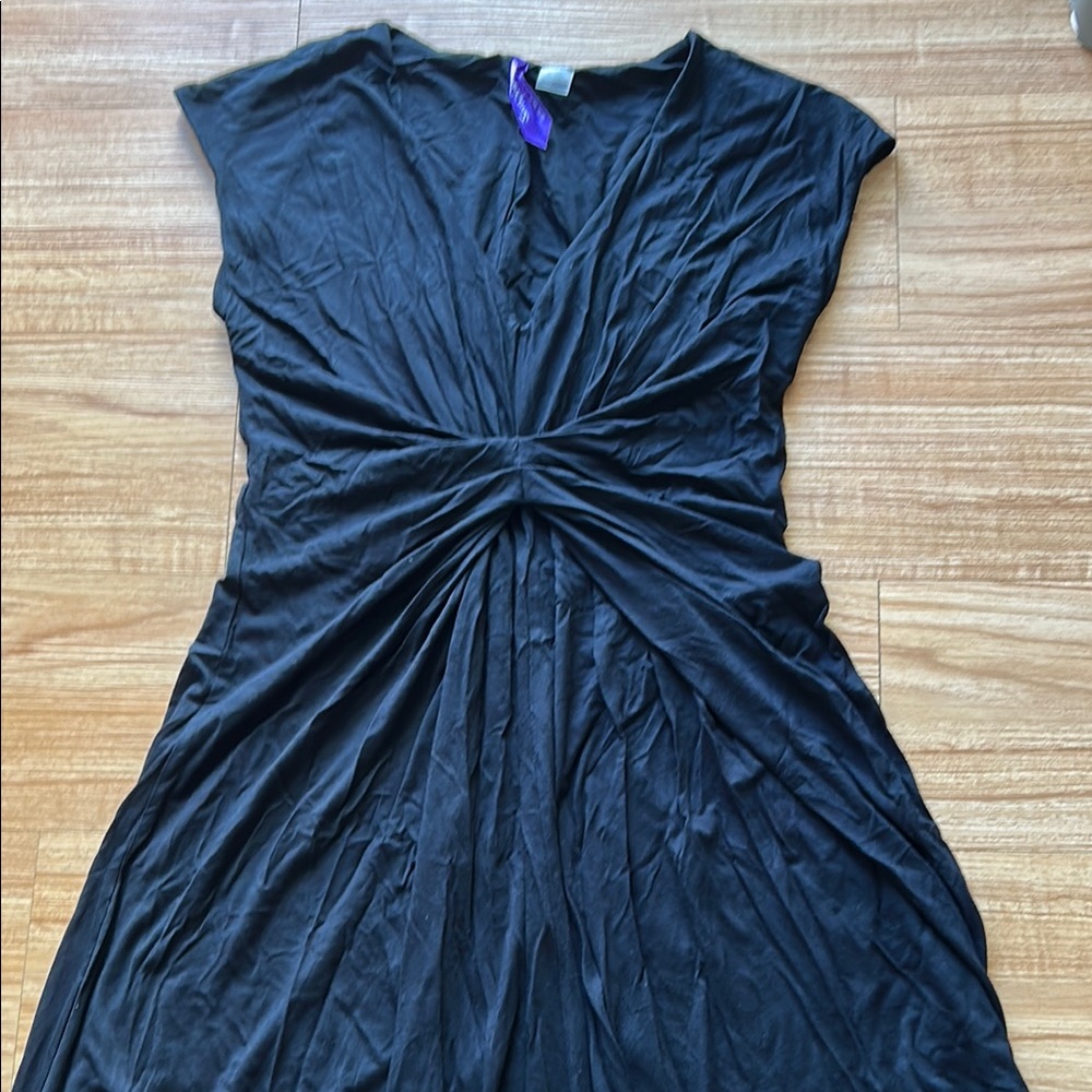 Seraphine maternity dress